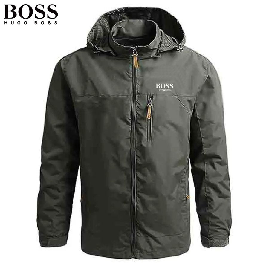 Hugo Boss - 2024 Veste d'hiver