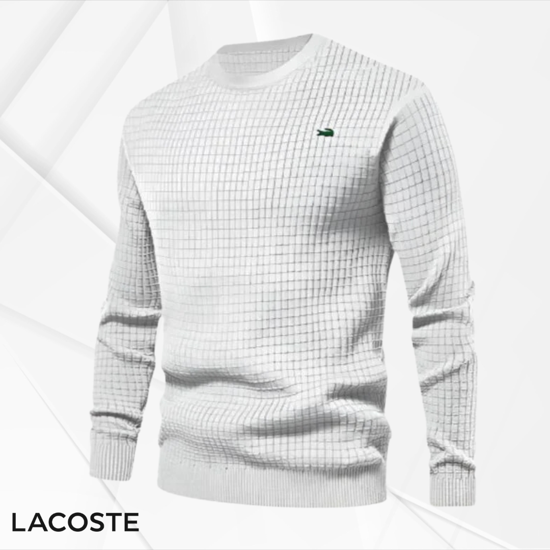 Lacoste | Maglione autunnale