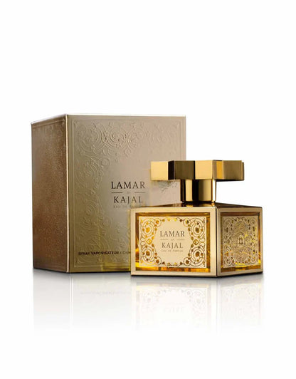 Kajal Lamar EDP 100 ml