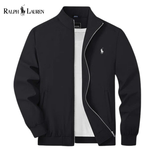 Ralph Lauren | Giacca bomber autunnale