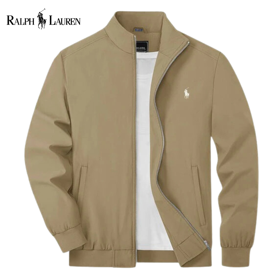 Ralph Lauren | Giacca bomber autunnale