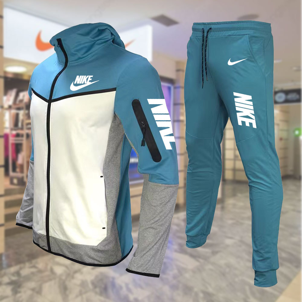 Nike - 2025 - Abbigliamento invernale