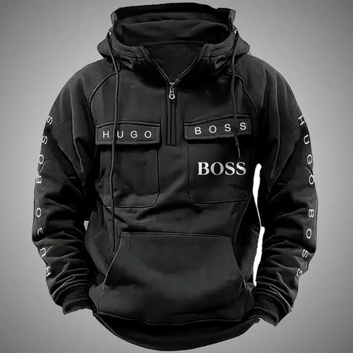 Hugo Boss - Servêtement d'hiver - 2024