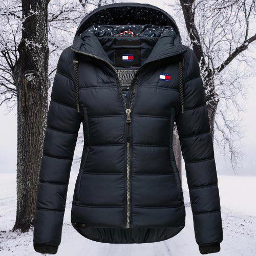 TOMMY | Veste d'hiver - 2024