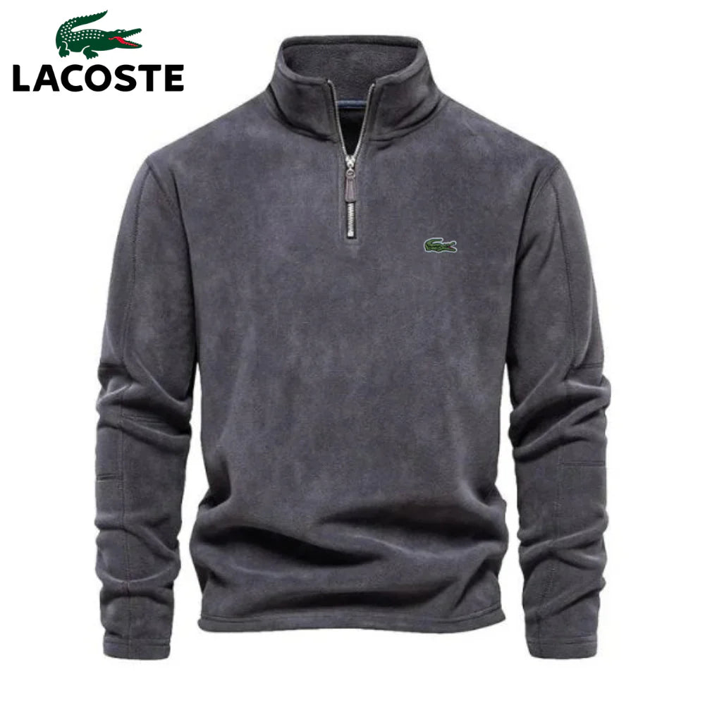 Lacoste - Servêtement d'hiver 2024