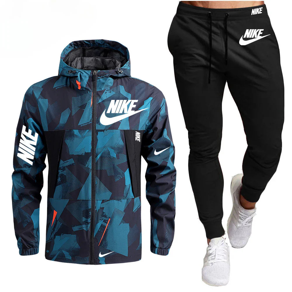 Nike - Abbigliamento invernale - 2025