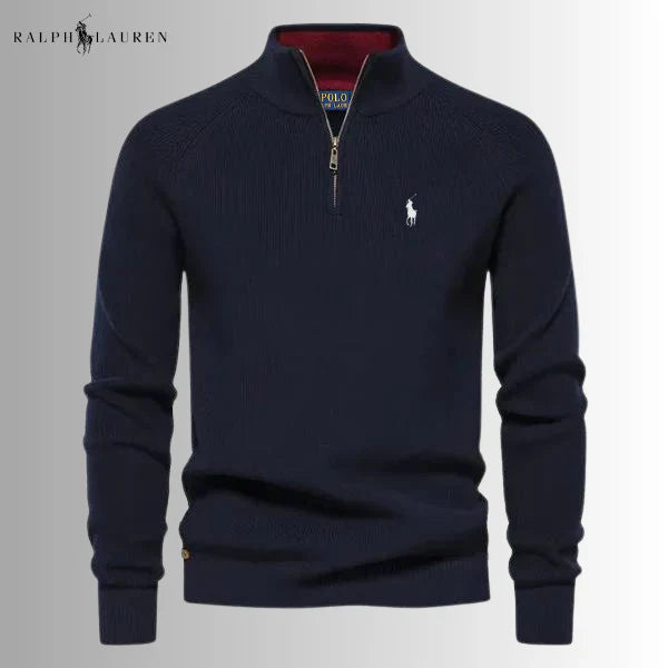 Ralph Lauren | Pull cardigan d'hiver