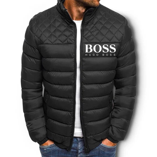 Hugo Boss | Veste à Fourrure