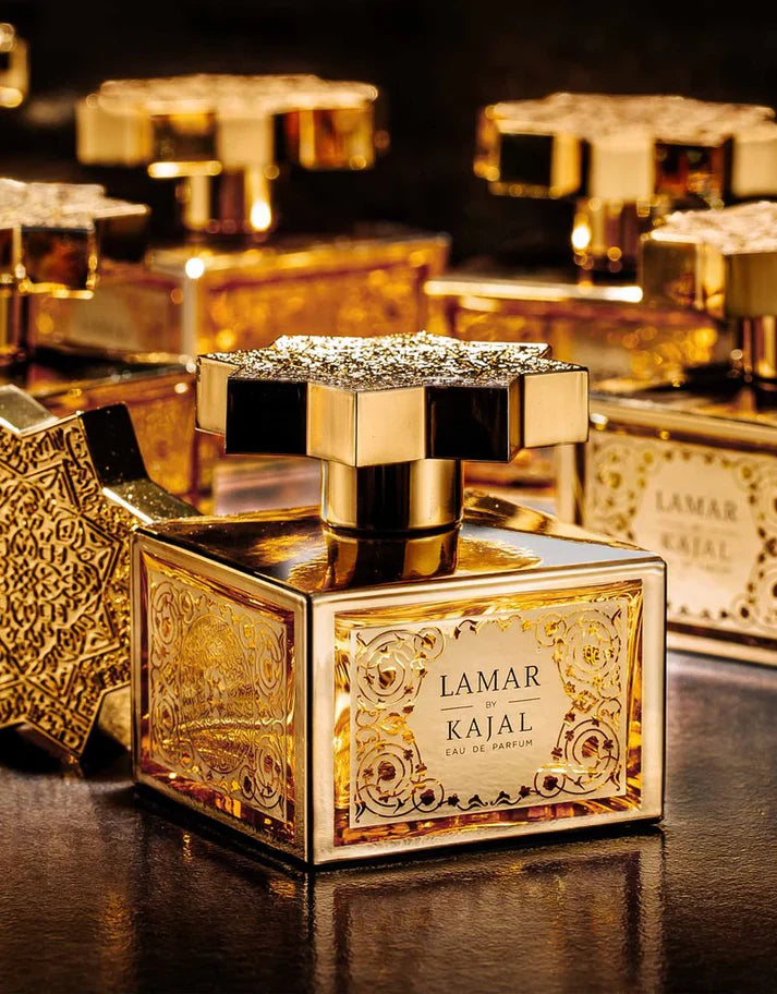 Kajal Lamar EDP 100 ml