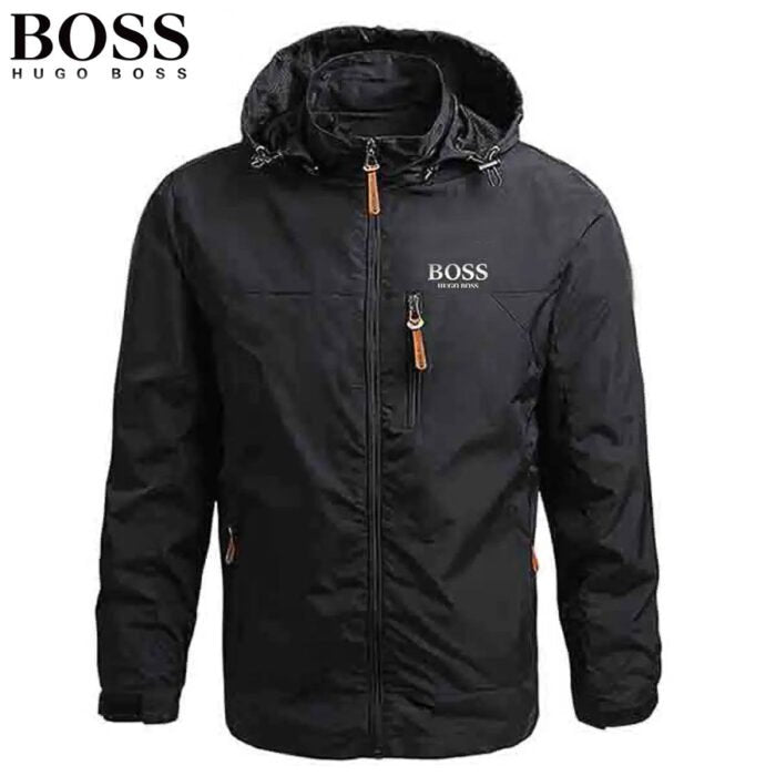 Hugo Boss - 2024 Veste d'hiver