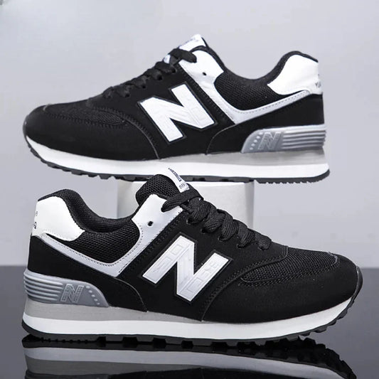 New Balance - Trainers