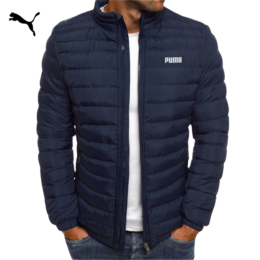 PUMA | Veste à Fourrure - 2024