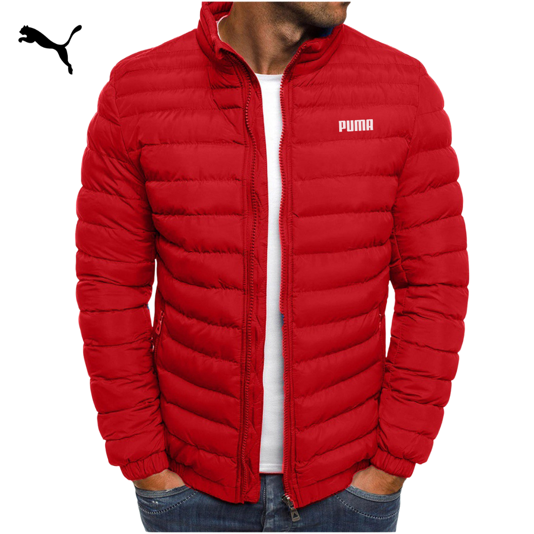 PUMA | Veste à Fourrure - 2024