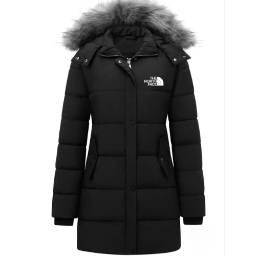 The North Face| veste à fourrure