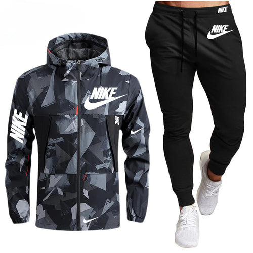 Nike - Abbigliamento invernale - 2025