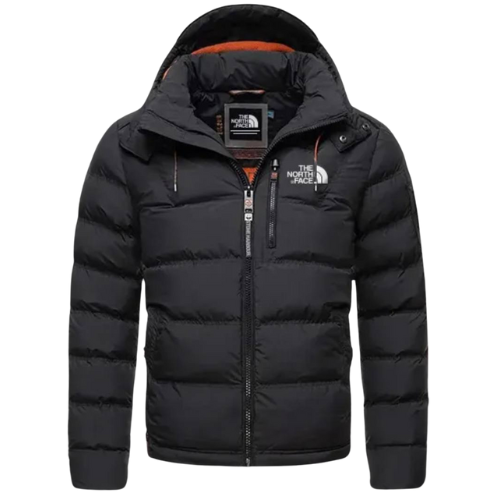 The North Face| veste à fourrure