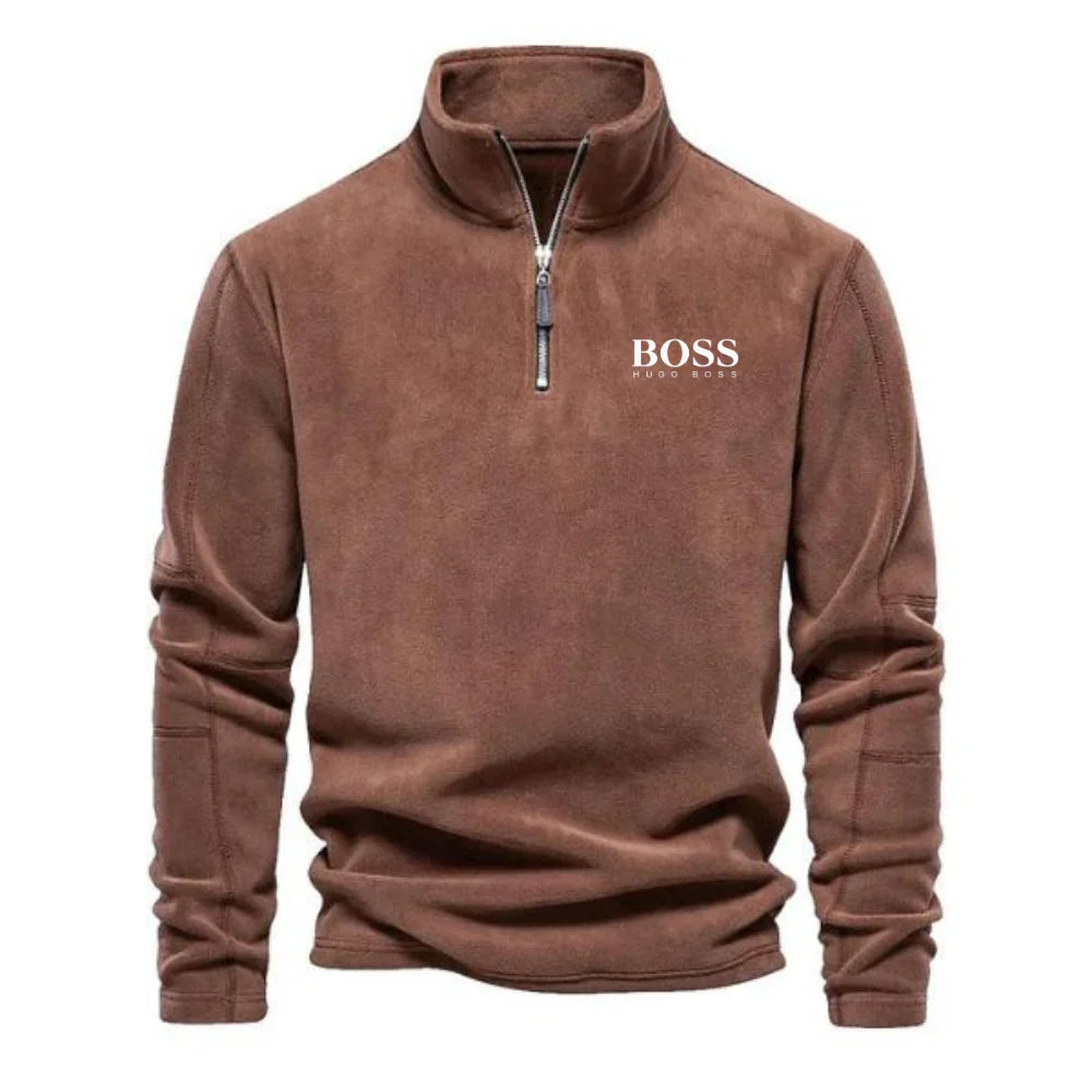 Hugo Boss - Servêtement d'hiver 2024