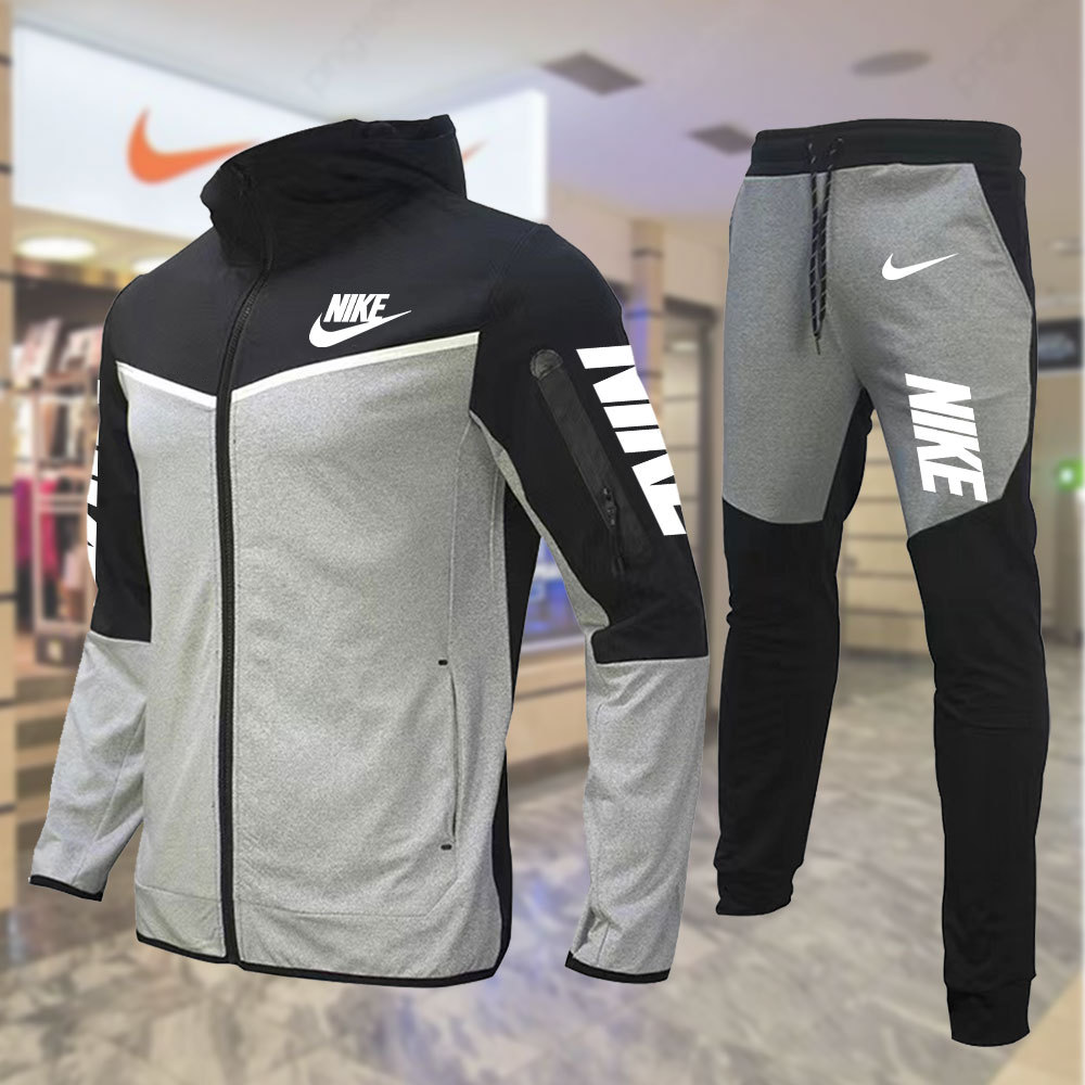 Nike - 2025 - Abbigliamento invernale