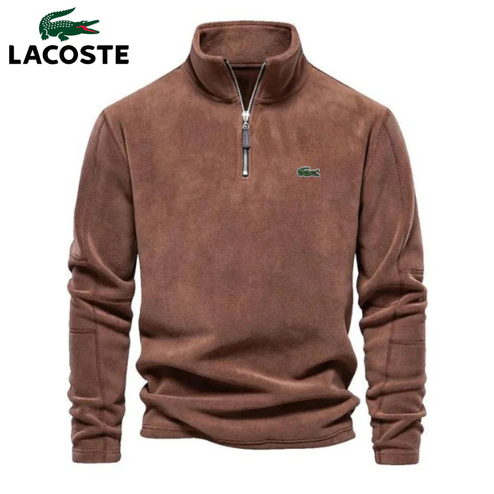 Lacoste - Servêtement d'hiver 2024