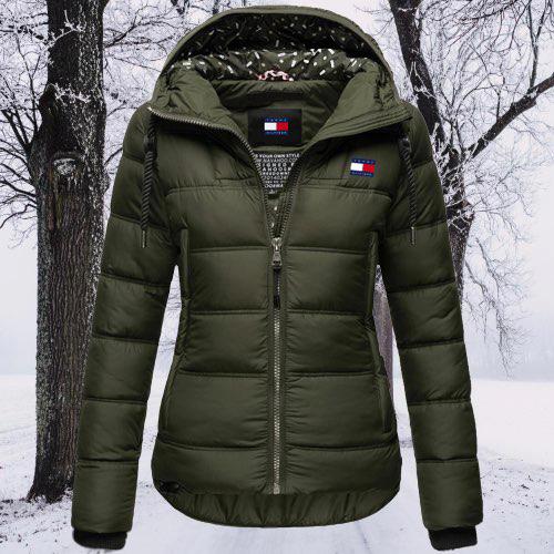 TOMMY | Veste d'hiver - 2024