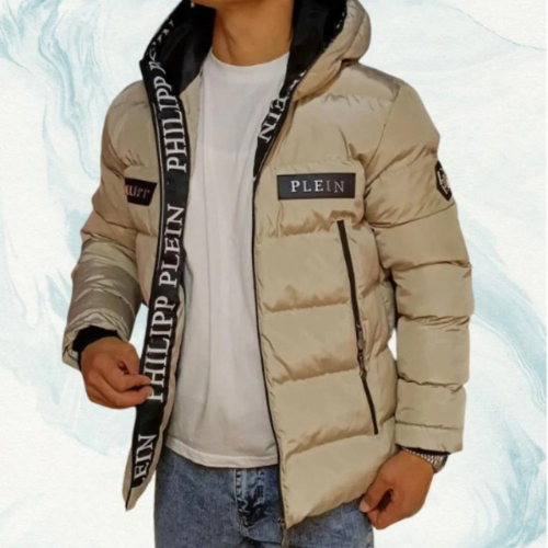 Philipp Plein | Veste d'hiver - 2024