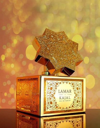 Kajal Lamar EDP 100 ml