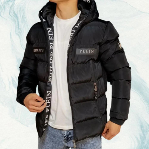 Philipp Plein | Veste d'hiver - 2024