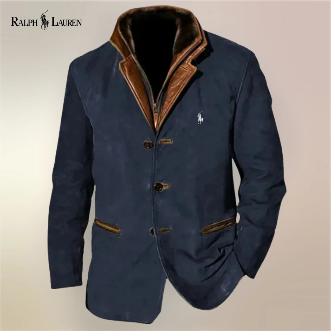 Ralph Lauren | Veste Classique