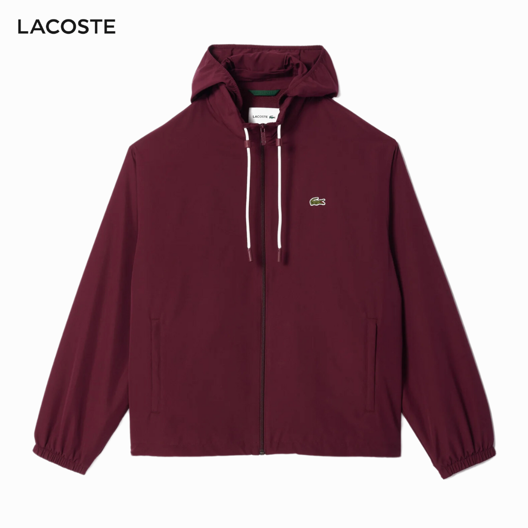 Lacoste | Sweat-shirt d'hiver