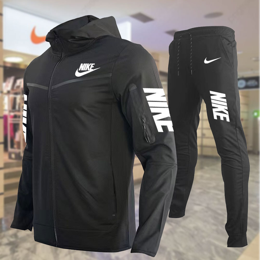 Nike - 2025 - Abbigliamento invernale