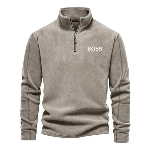 Hugo Boss - Servêtement d'hiver 2024