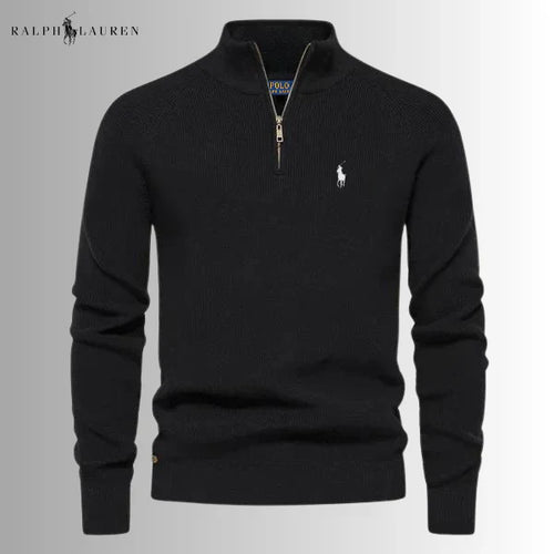 Ralph Lauren | Pull cardigan d'hiver