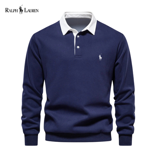 Ralph Lauren | Polo à manches longues