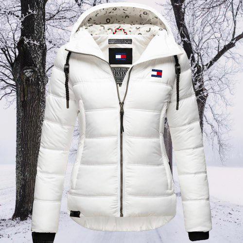 TOMMY | Veste d'hiver - 2024