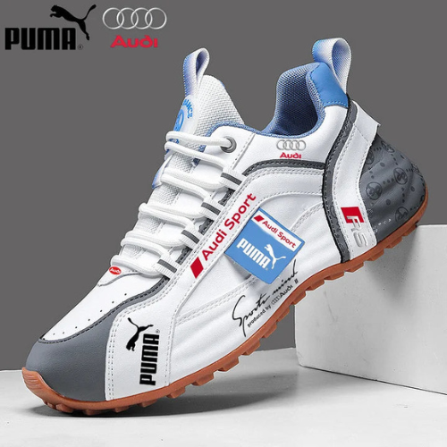 Puma - Baskets étanches - 2024