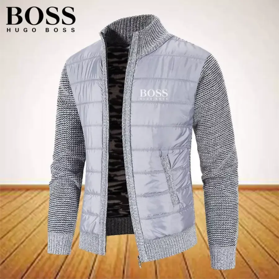 HUGO BOSS | Veste d'hiver - 2024