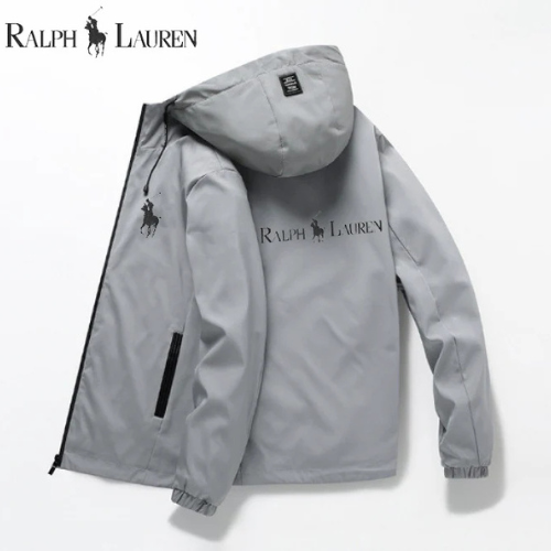 Ralph Laurient | Veste d'hiver - 2024