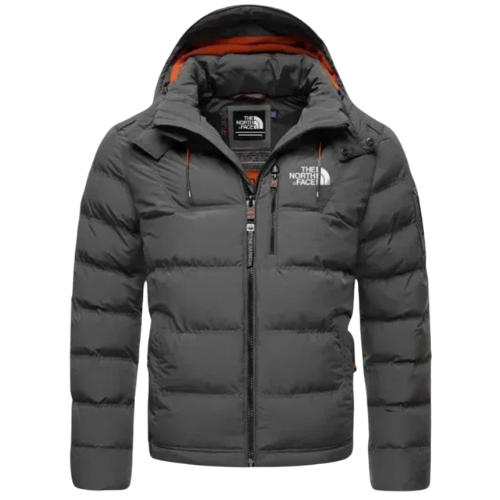 The North Face| veste à fourrure