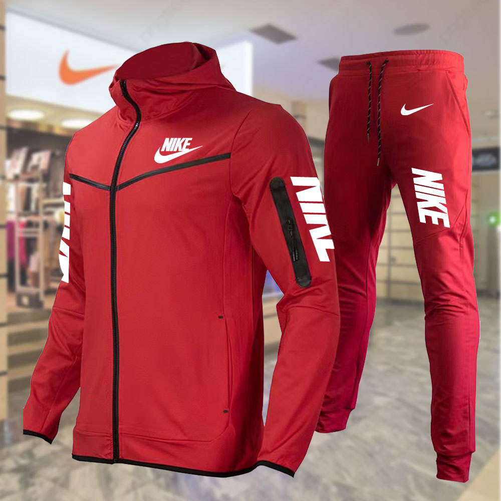 Nike - 2025 - Abbigliamento invernale