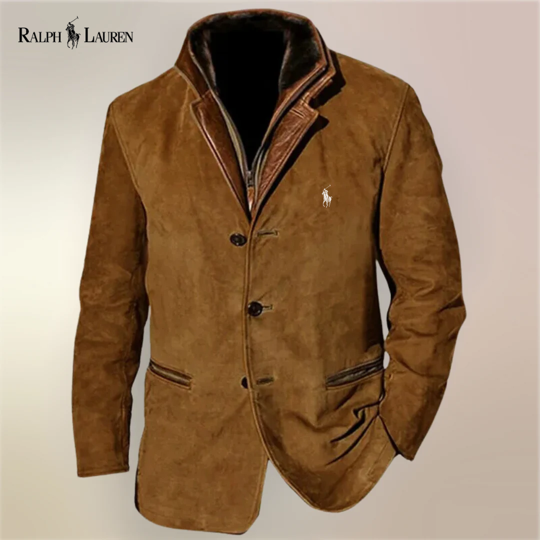 Ralph Lauren | Veste Classique