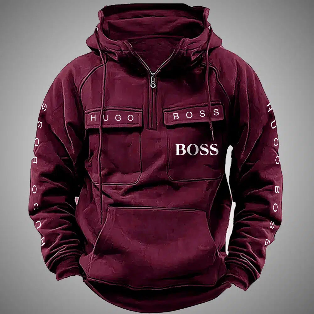 Hugo Boss - Servêtement d'hiver - 2024