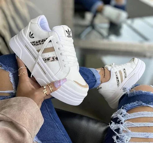 Adidas - Baskets étanches 2024 pour femme