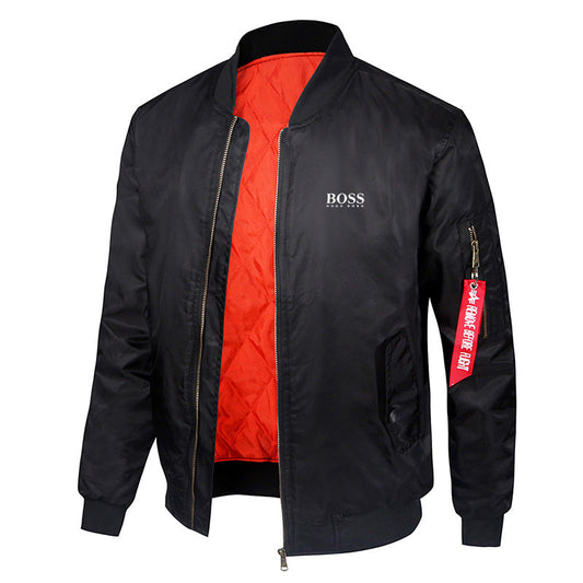 HUGO BOSS | Bomber Veste d'hiver