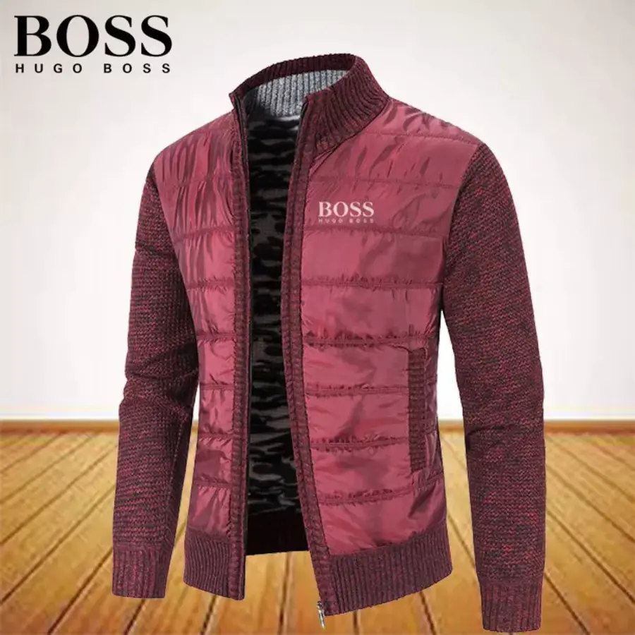 HUGO BOSS | Veste d'hiver - 2024