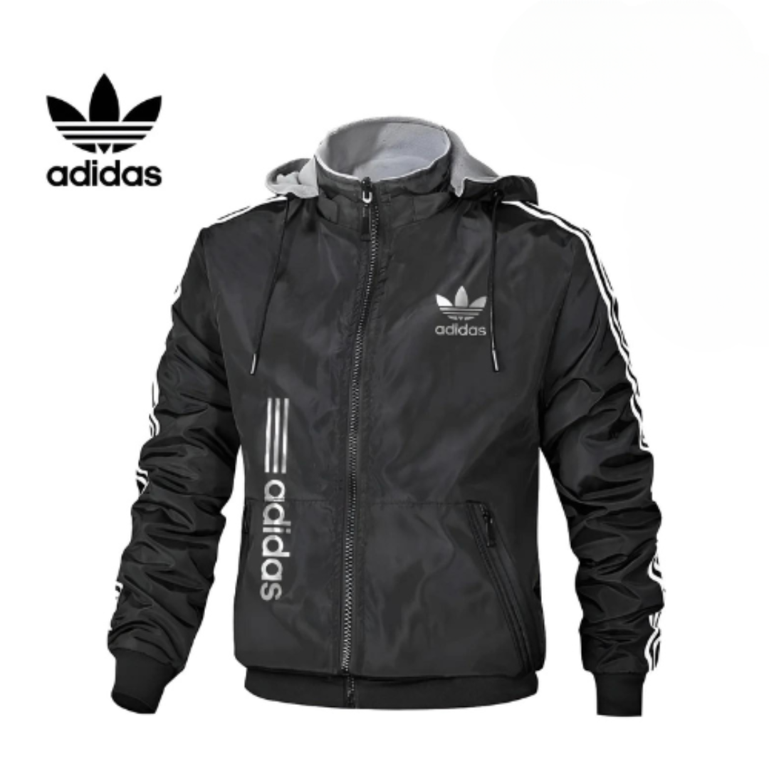 Veste à Fourrure | Adidas 2024