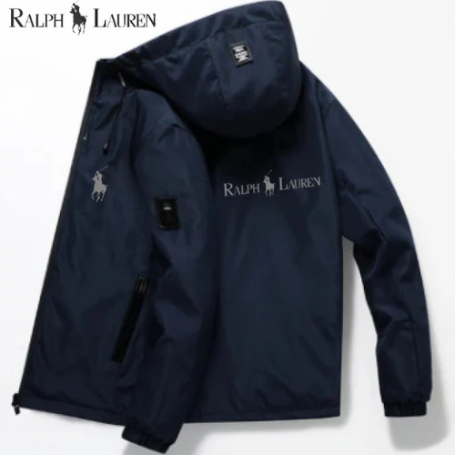 Ralph Laurient | Veste d'hiver - 2024