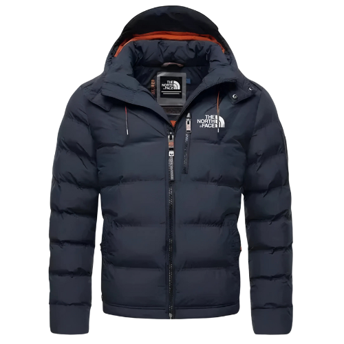 The North Face| veste à fourrure