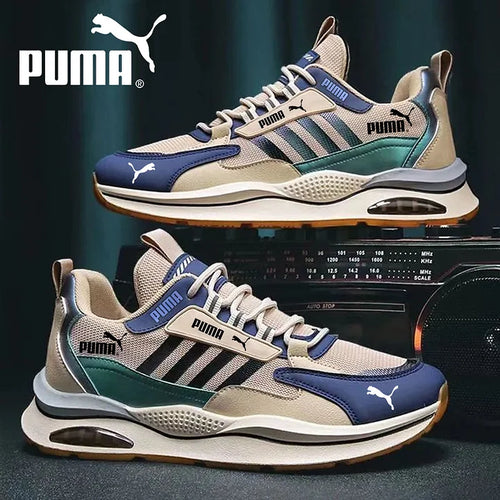 PUMA - Trainers 2024