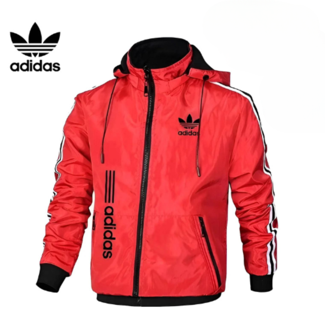 Veste à Fourrure | Adidas 2024