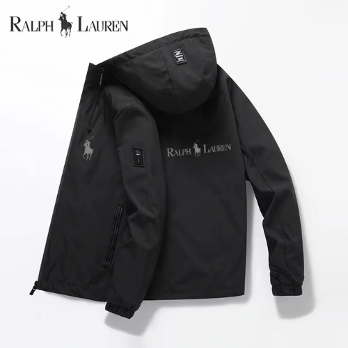 Ralph Laurient | Veste d'hiver - 2024